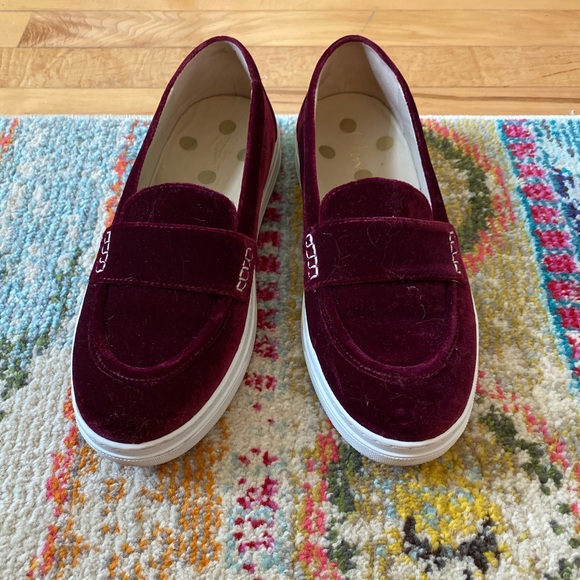 boden nina platform brogues